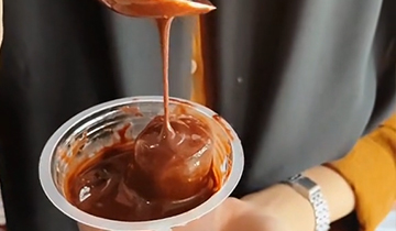 Coklat Kuwentel