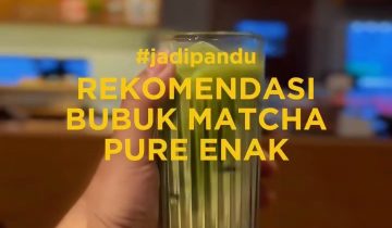 Bingung Usaha Minuman Mulai dari Mana?